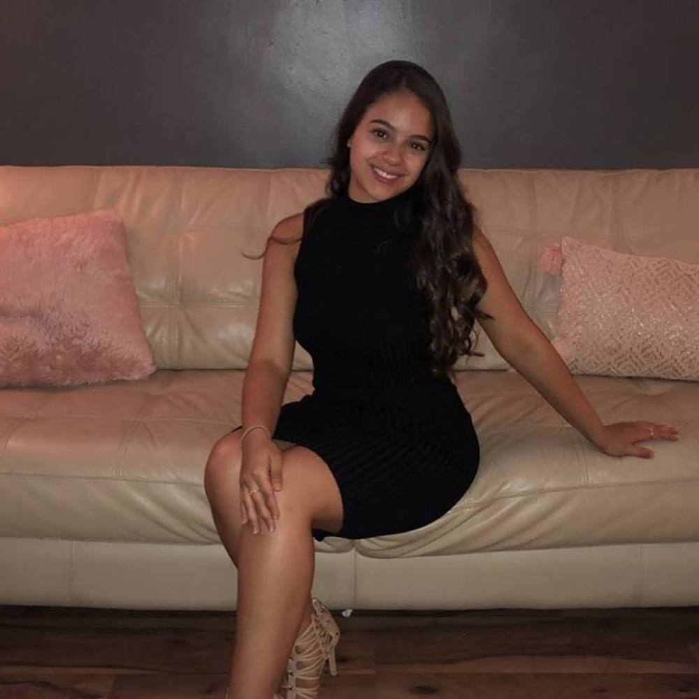 Meet your Posher, Brianna